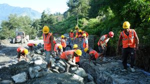 एक अर्ब खर्चिएर ढोरपाटन जोड्ने सडक स्तरोन्नति गरिने